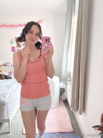 Kirsty Everdeen / kirstyeverdeen nude photo #12