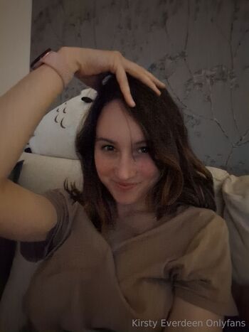 Kirsty Everdeen / kirstyeverdeen nude photo #32