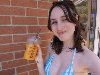 Kirsty Everdeen / kirstyeverdeen nude photo #33