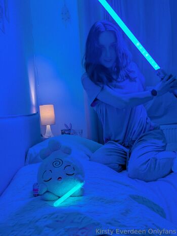 Kirsty Everdeen / kirstyeverdeen nude photo #37