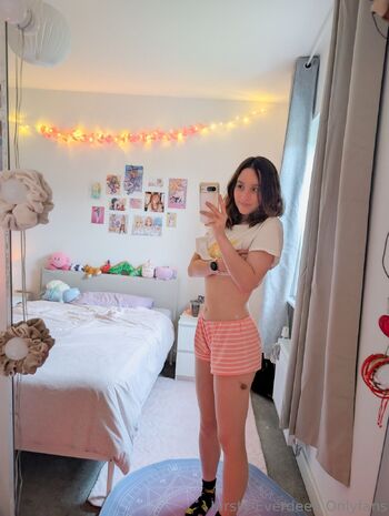 Kirsty Everdeen / kirstyeverdeen nude photo #38