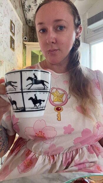 KisicaLove Make Customs / kisicafree / kisicaxx / kisicalive nude photo #2