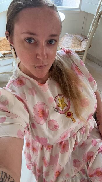 KisicaLove Make Customs / kisicafree / kisicaxx / kisicalive nude photo #3