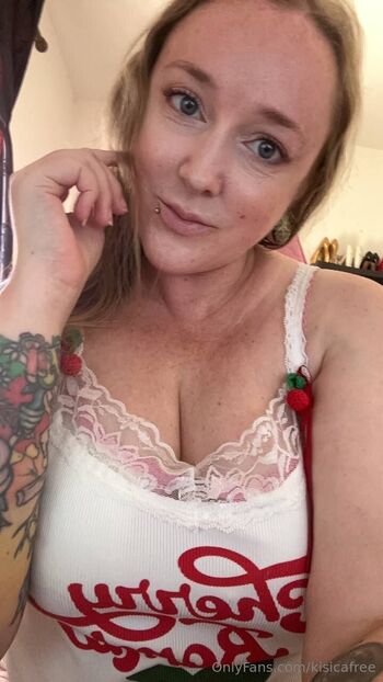 KisicaLove Make Customs / kisicafree / kisicaxx / kisicalive nude photo #4