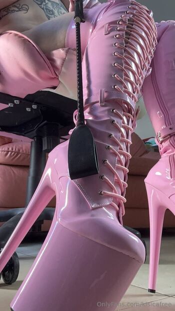 KisicaLove Make Customs / kisicafree / kisicaxx / kisicalive nude photo #6