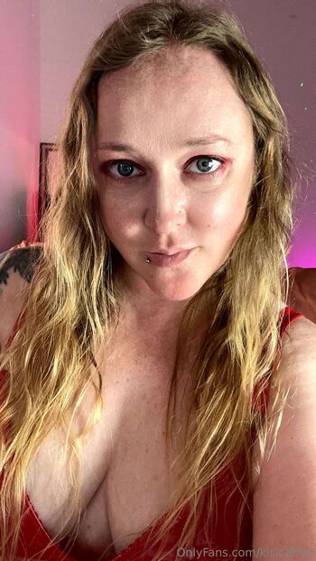 KisicaLove Make Customs / kisicafree / kisicaxx / kisicalive nude photo #7