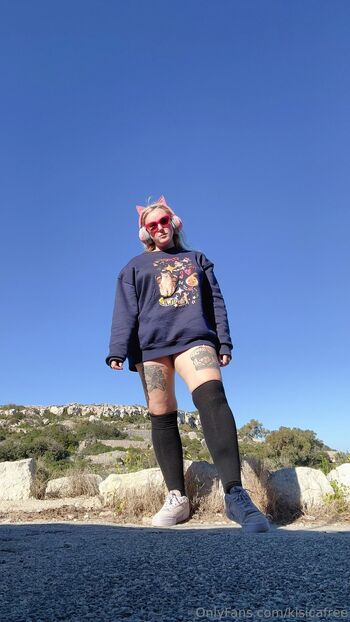 KisicaLove Make Customs / kisicafree / kisicaxx / kisicalive nude photo #14