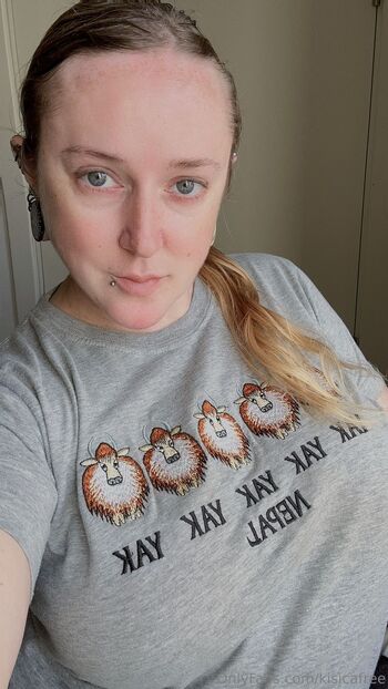 KisicaLove Make Customs / kisicafree / kisicaxx / kisicalive nude photo #36