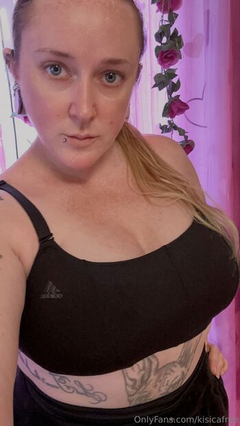 KisicaLove Make Customs / kisicafree / kisicaxx / kisicalive nude photo #38