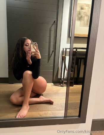 Sunkisse / kissed_ky nude photo #3