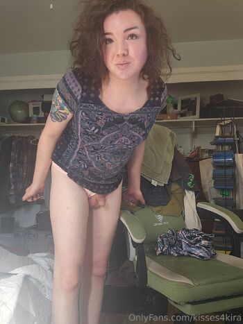 Kira Cottontai / kisses4kira nude photo #3