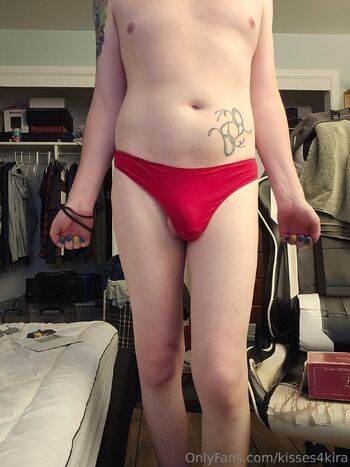 Kira Cottontai / kisses4kira nude photo #6