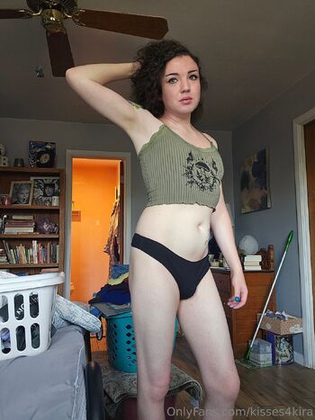 Kira Cottontai / kisses4kira nude photo #10