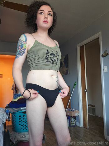 Kira Cottontai / kisses4kira nude photo #11