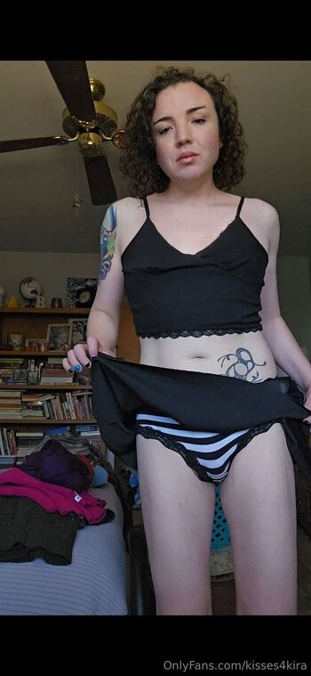 Kira Cottontai / kisses4kira nude photo #19