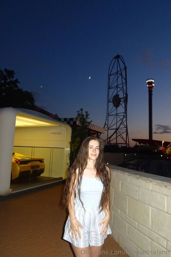 Karina Lynn / kisskarinalynn nude photo #2