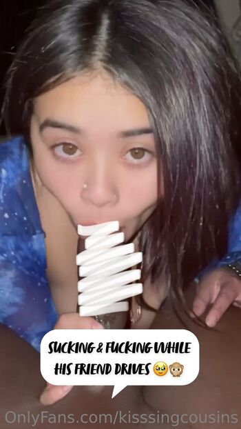 KissingCousins / kisssingcousins nude photo #51