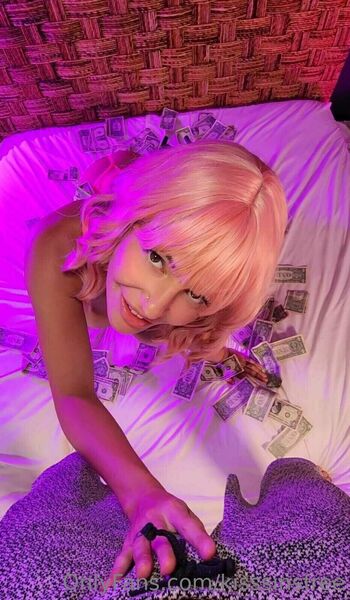 Kissa Sin / kisssinsfree nude photo #13