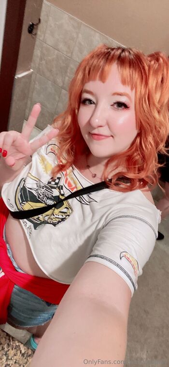 Kissy / kissycosplay nude photo #23