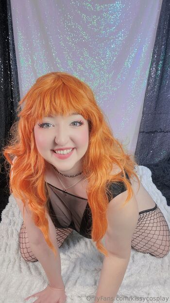 Kissy / kissycosplay nude photo #29