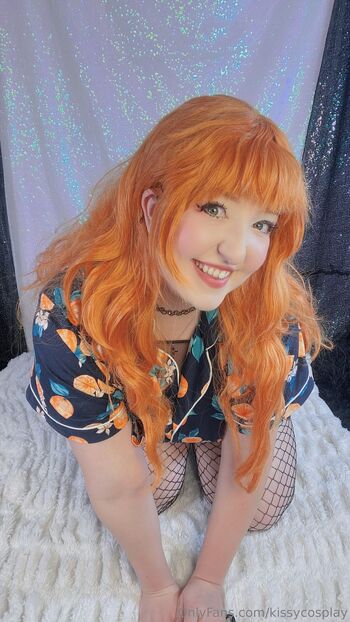 Kissy / kissycosplay nude photo #32