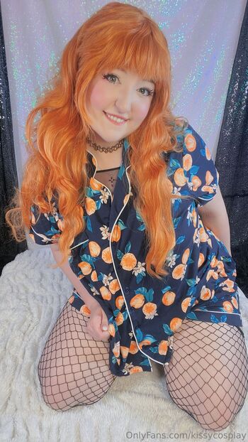 Kissy / kissycosplay nude photo #36