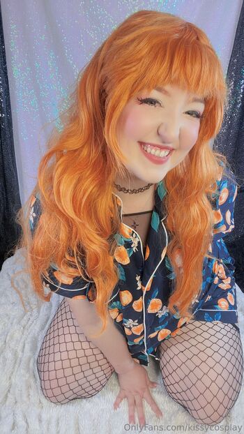 Kissy / kissycosplay nude photo #37