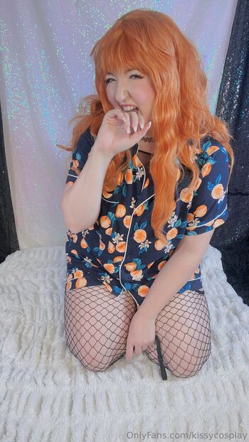 Kissy / kissycosplay nude photo #39