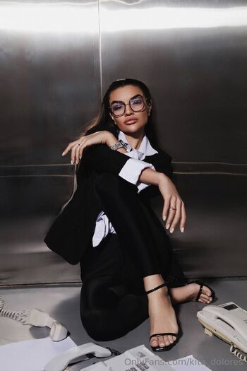 Kita / kita_dolores nude photo #2