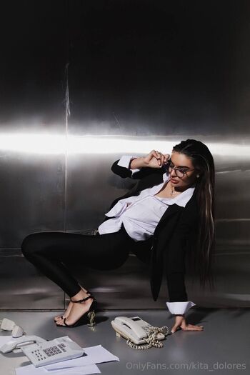 Kita / kita_dolores nude photo #3