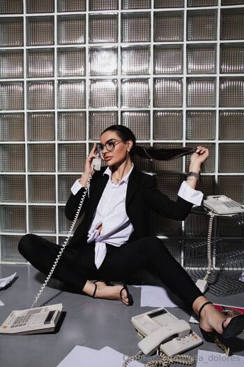 Kita / kita_dolores nude photo #4