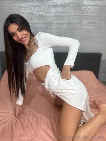 Kita / kita_dolores nude photo #6