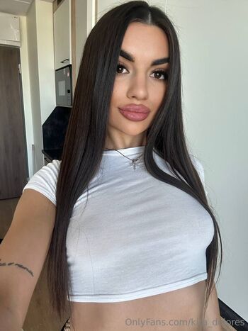 Kita / kita_dolores nude photo #7