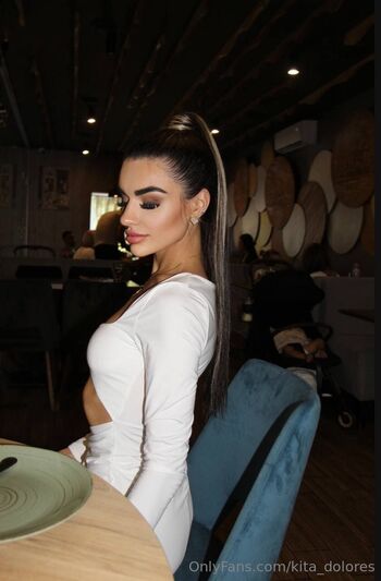 Kita / kita_dolores nude photo #10