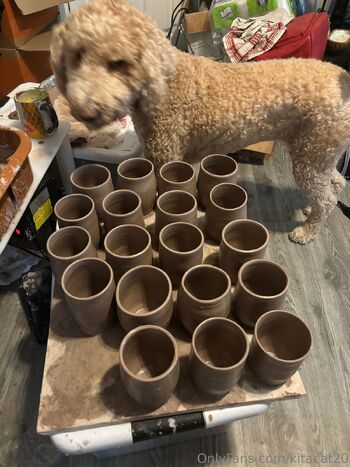 Kati / kitacat20 nude photo #1