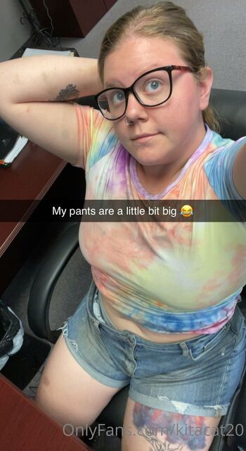 Kati / kitacat20 nude photo #6