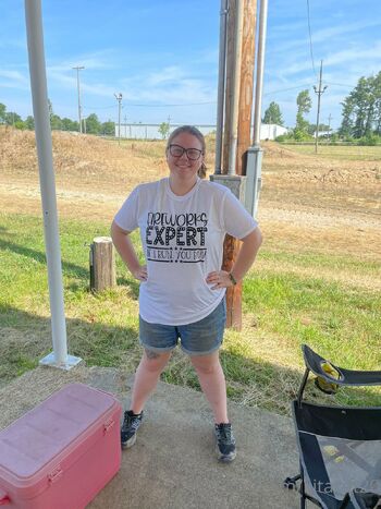 Kati / kitacat20 nude photo #7