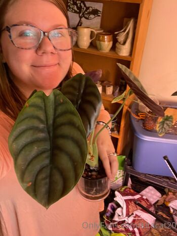 Kati / kitacat20 nude photo #10