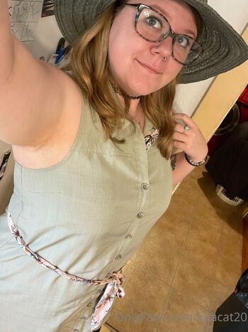 Kati / kitacat20 nude photo #16