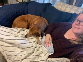 Kati / kitacat20 nude photo #21