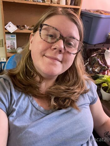 Kati / kitacat20 nude photo #22