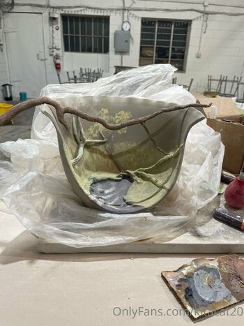 Kati / kitacat20 nude photo #23