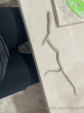 Kati / kitacat20 nude photo #24