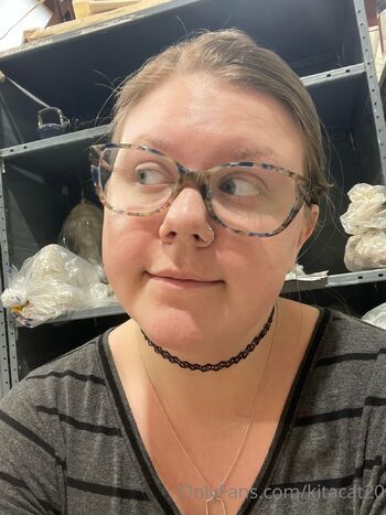 Kati / kitacat20 nude photo #25