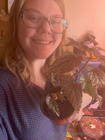 Kati / kitacat20 nude photo #26