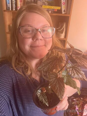 Kati / kitacat20 nude photo #27