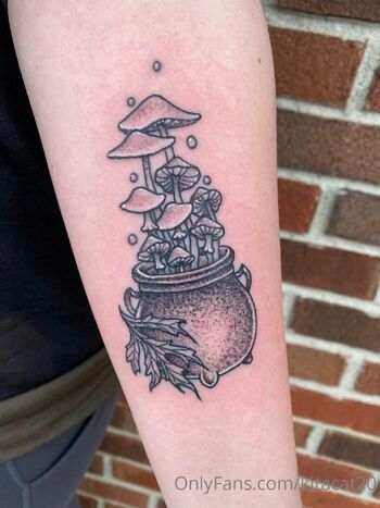 Kati / kitacat20 nude photo #28