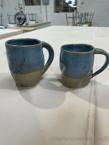 Kati / kitacat20 nude photo #33