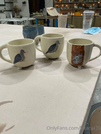 Kati / kitacat20 nude photo #34