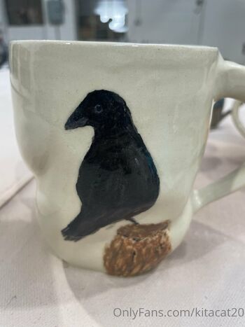 Kati / kitacat20 nude photo #35